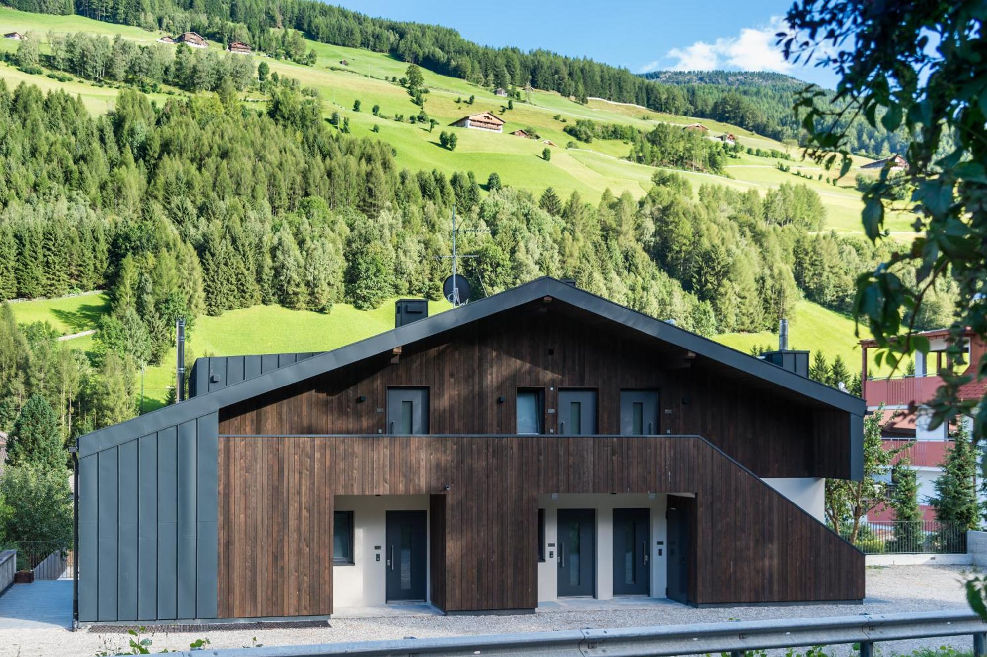 Appartement1 Ahrntal Exterior foto