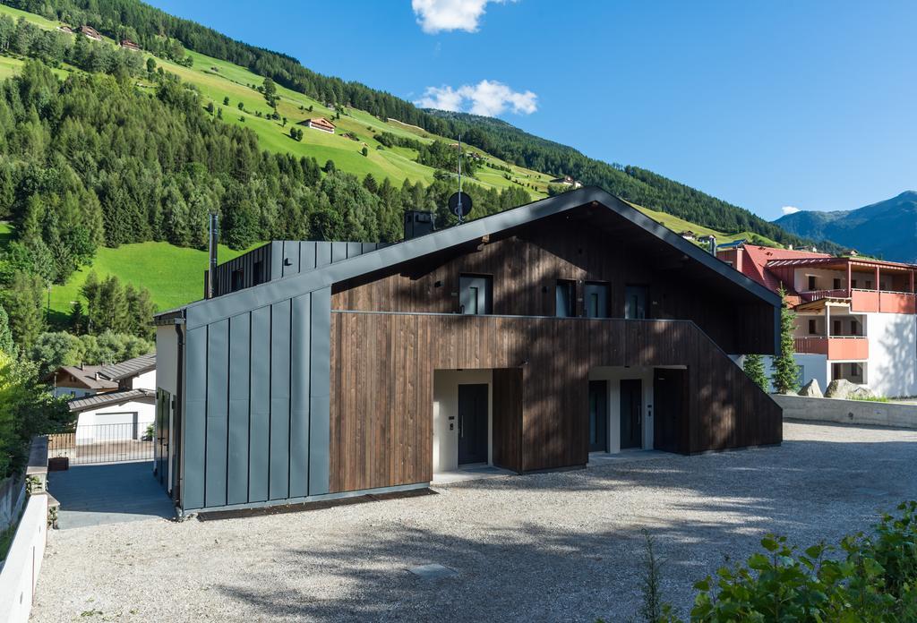 Appartement1 Ahrntal Exterior foto